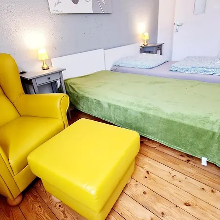 Elena Flat Lilie, Zentrum Centro Westfield 아파트