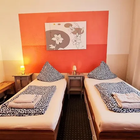 Elena Flat Lilie, Oberhausen Zentrum Centro Westfield Apartment *