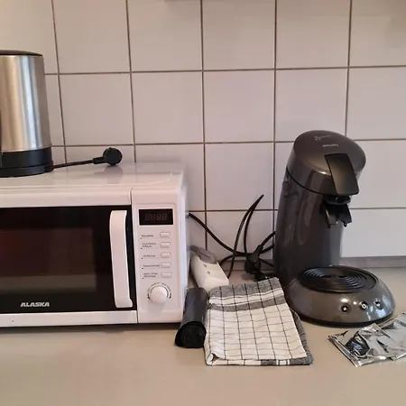 Apartment Elena Flat Lilie, Oberhausen Zentrum Centro Westfield *