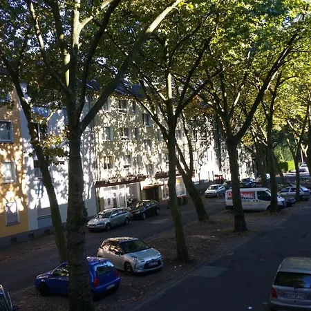 Elena Flat Lilie, Zentrum Centro Westfield 아파트 *