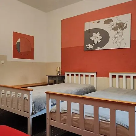 아파트 Elena Flat Lilie, Zentrum Centro Westfield