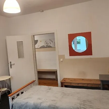 דירה Elena Flat Lilie, Zentrum Centro Westfield אוברהאוזן