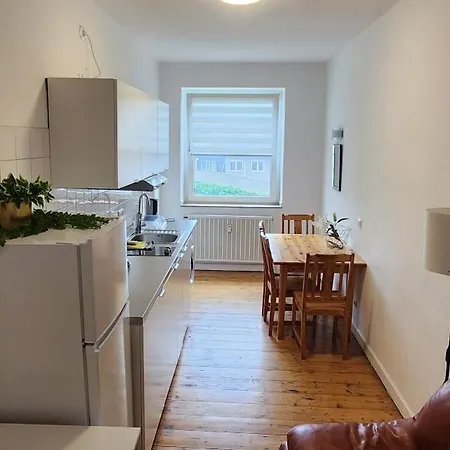 Elena Flat Lilie, Zentrum Centro Westfield 오버하우젠