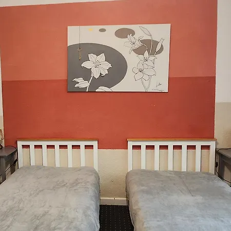 Elena Flat Lilie, Zentrum Centro Westfield 아파트 *