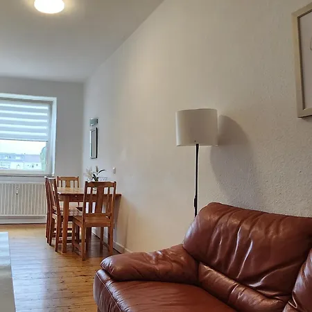 דירה Elena Flat Lilie, Zentrum Centro Westfield *