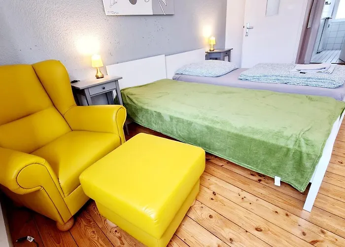 Elena Flat Lilie, Zentrum Centro Westfield דירה