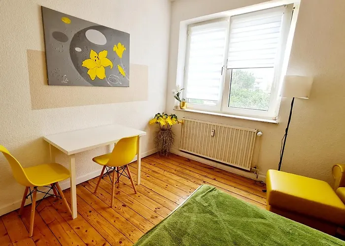 Elena Flat Lilie, Zentrum Centro Westfield Lejlighed *