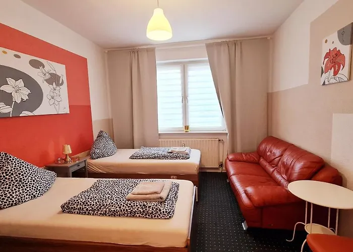 Elena Flat Lilie, Zentrum Centro Westfield Apartmán *