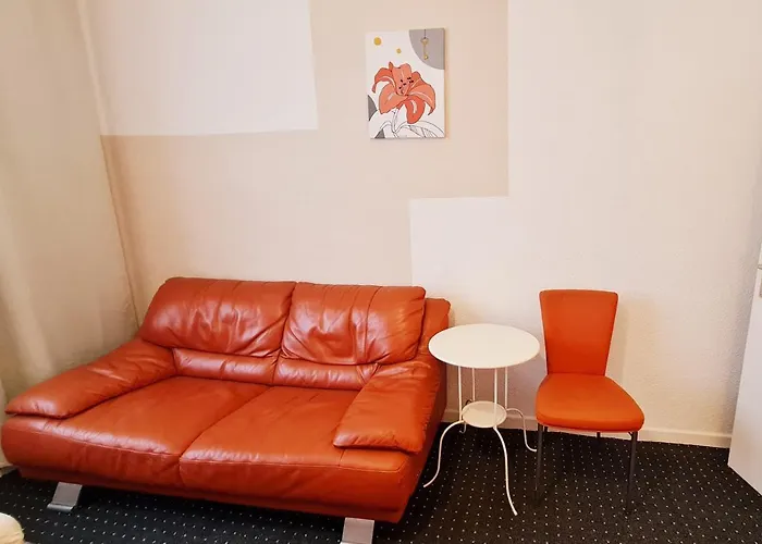 Elena Flat Lilie, Zentrum Centro Westfield * Oberhausen (North Rhine-Westphalia)