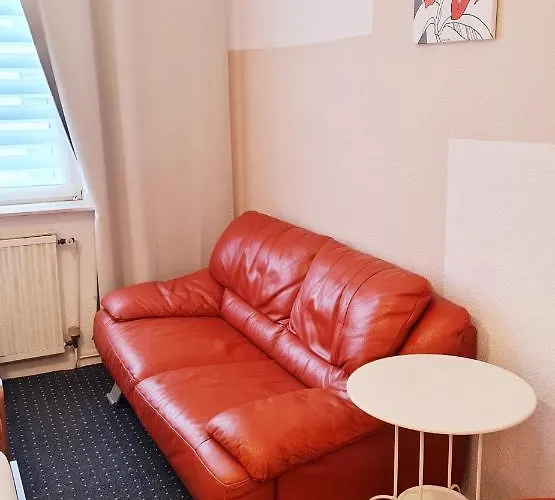 Lejlighed Elena Flat Lilie, Zentrum Centro Westfield *