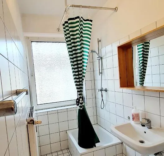 דירה Elena Flat Lilie, Zentrum Centro Westfield