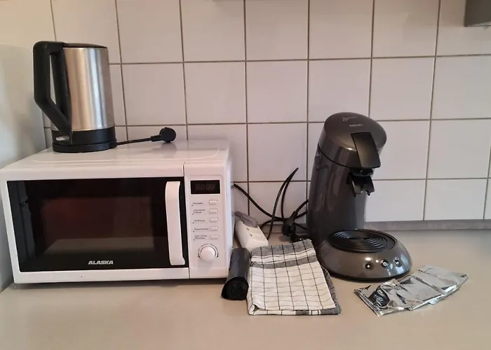 דירה Elena Flat Lilie, Zentrum Centro Westfield *