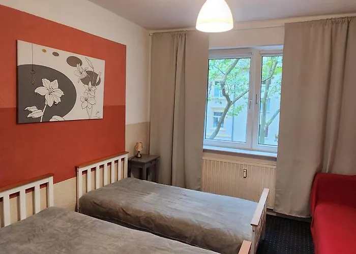 דירה Elena Flat Lilie, Zentrum Centro Westfield