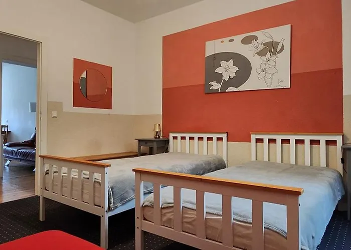 דירה Elena Flat Lilie, Zentrum Centro Westfield