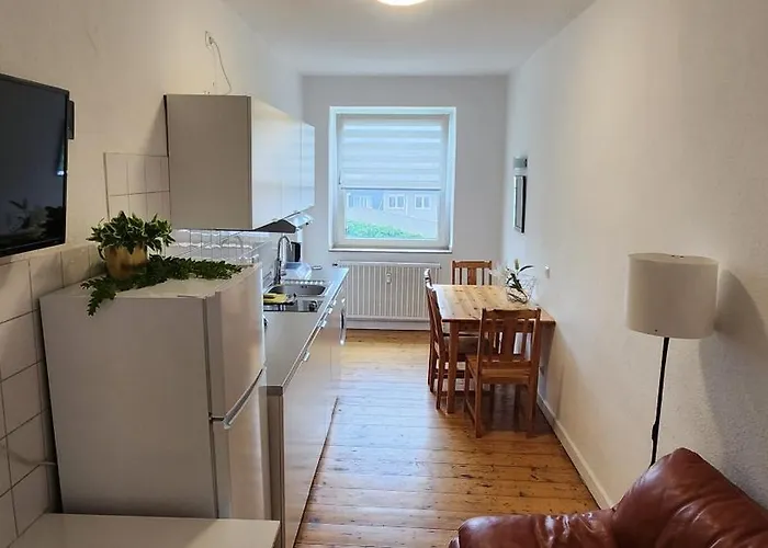 Elena Flat Lilie, Zentrum Centro Westfield Oberhausen (North Rhine-Westphalia)